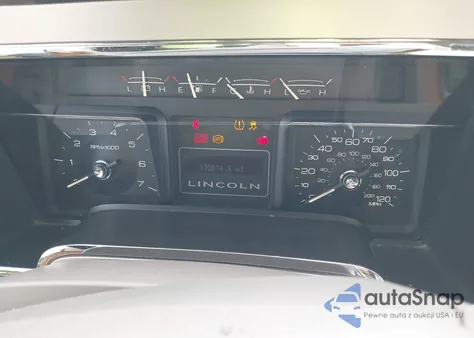 2010 Lincoln Navigator from USA, damaged, VIN 5LMJJ2J53AEJ06141